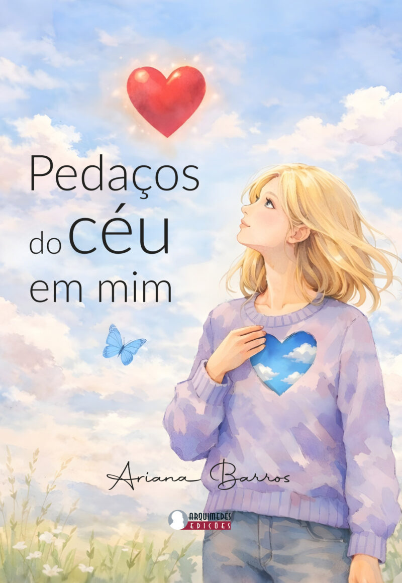 Pedaços do Céu em Mim